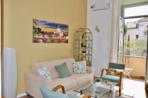 Il tuo nido vicino al Colosseo