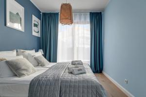 Nowe Orłowo Garden by Downtown Apartments