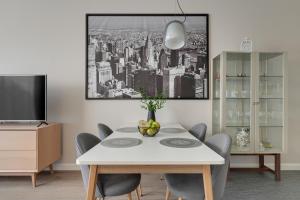 Nowe Orłowo Garden by Downtown Apartments