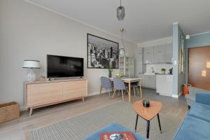 Nowe Orłowo Garden by Downtown Apartments