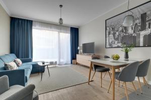 Nowe Orłowo Garden by Downtown Apartments