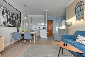 Nowe Orłowo Garden by Downtown Apartments