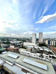 Stay Awhile Davao Condo