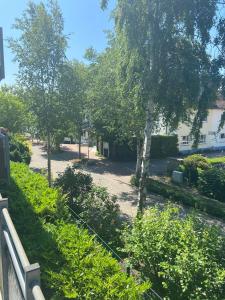 Meeresrauschen