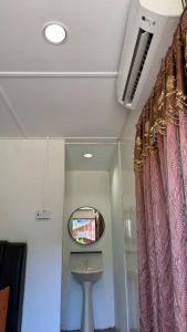 Pondok Sri Salang