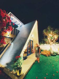 Lan Anh beach house Nhơn Lý Quy Nhơn