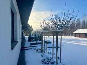 Apartament u kucharzy Łysica 1