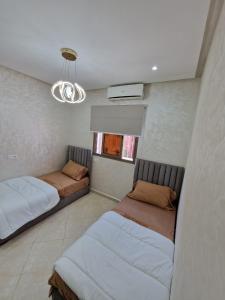 Appartement moderne Bassatine Gueliz Famille