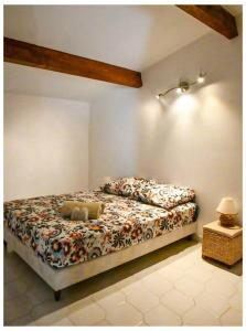 villa " Les Oliviers"