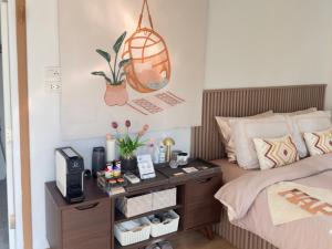 Jc Pran บ้านพัก