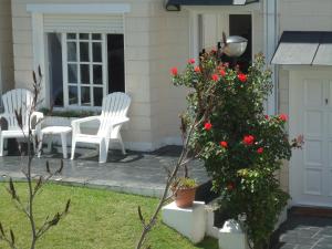 Complejo Punta Villa