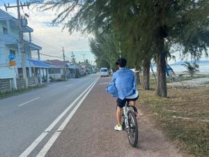 Jc Pran บ้านพัก