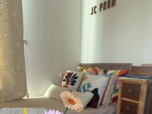 Jc Pran บ้านพัก