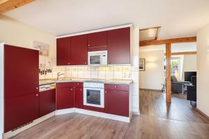 DELUXE Appartement 10 mit Loggia