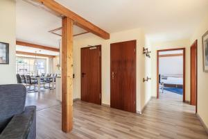 DELUXE Appartement 10 mit Loggia