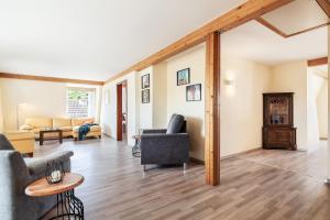 DELUXE Appartement 10 mit Loggia