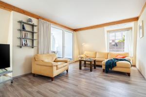 DELUXE Appartement 10 mit Loggia