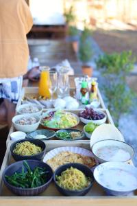 บ้านหวิน Baan Hwin Stay & coffee Rakthai