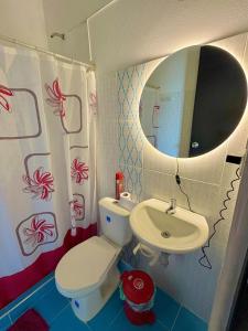 Casa Rural Cerca de Acacias Meta, Cubarral, Meta