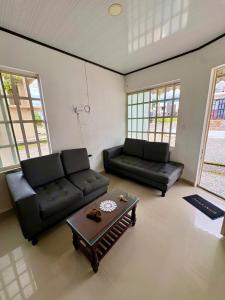 Casa Rural Cerca de Acacias Meta, Cubarral, Meta