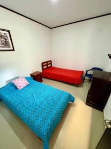 Casa Rural Cerca de Acacias Meta, Cubarral, Meta