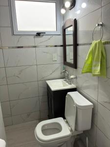 Connected Studio steps from Av Corrientes