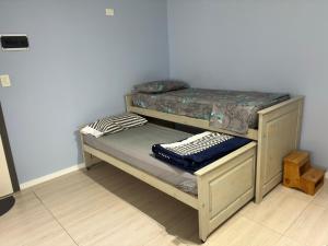 Connected Studio steps from Av Corrientes