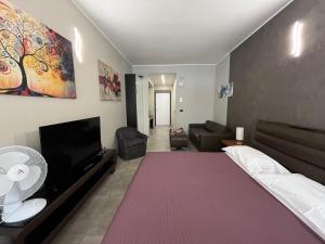 Suite Central Station Best