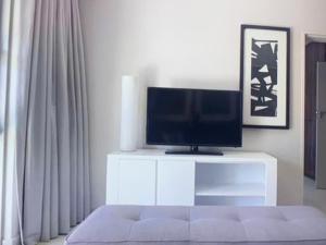 The Epic Luxury Apartment