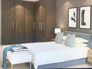 The Epic Luxury Apartment