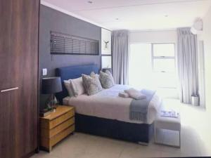 The Epic Luxury Apartment