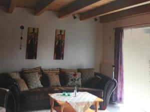 Ferienhaus Krell - Familienurlaub in der Nähe von Grömitz