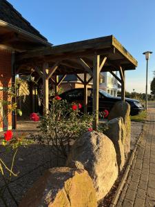 Ferienhaus Krell - Familienurlaub in der Nähe von Grömitz