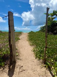 Um chalé no Paraíso - Ipioca Maceió