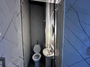 Contemporary Luxury Living in Nasr City