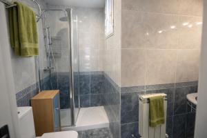 Winahost las Torres de Madrid