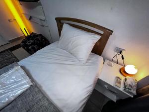 Contemporary Luxury Living in Nasr City