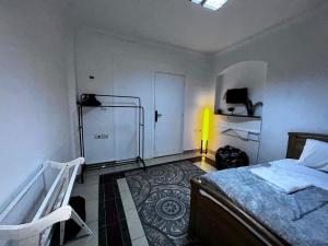 Contemporary Luxury Living in Nasr City