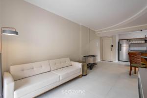 Apto 3 Quartos a 400 m da Praia MDV0602