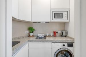 Apartamento Belvedere