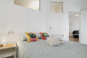 Apartamento Belvedere