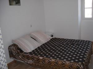 Maison jardin à 400m du golfe du Morbihan