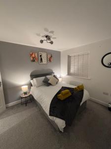 3Bb Coventry Stay-Parking-Business & Leisure