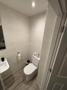 3Bb Coventry Stay-Parking-Business & Leisure