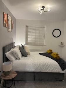 3Bb Coventry Stay-Parking-Business & Leisure