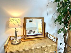 St Georges Victory House