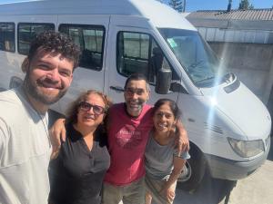 Alojamiento MI MOMMA