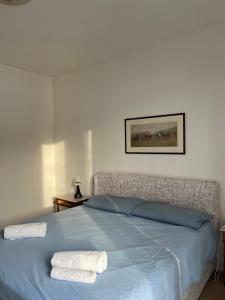 LakeSide Villa Del Pierangelo Appartamento Ginko