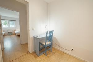 Porto Window Terrace House by Vacationy