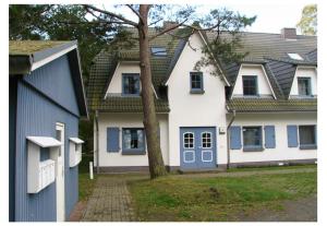 Ferienwohnung Ostseewelle